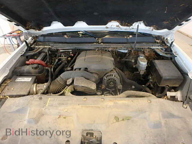 2007 CHEVROLET SILVERADO - VIN: 3GCEK13C87G516740 - Фото 7