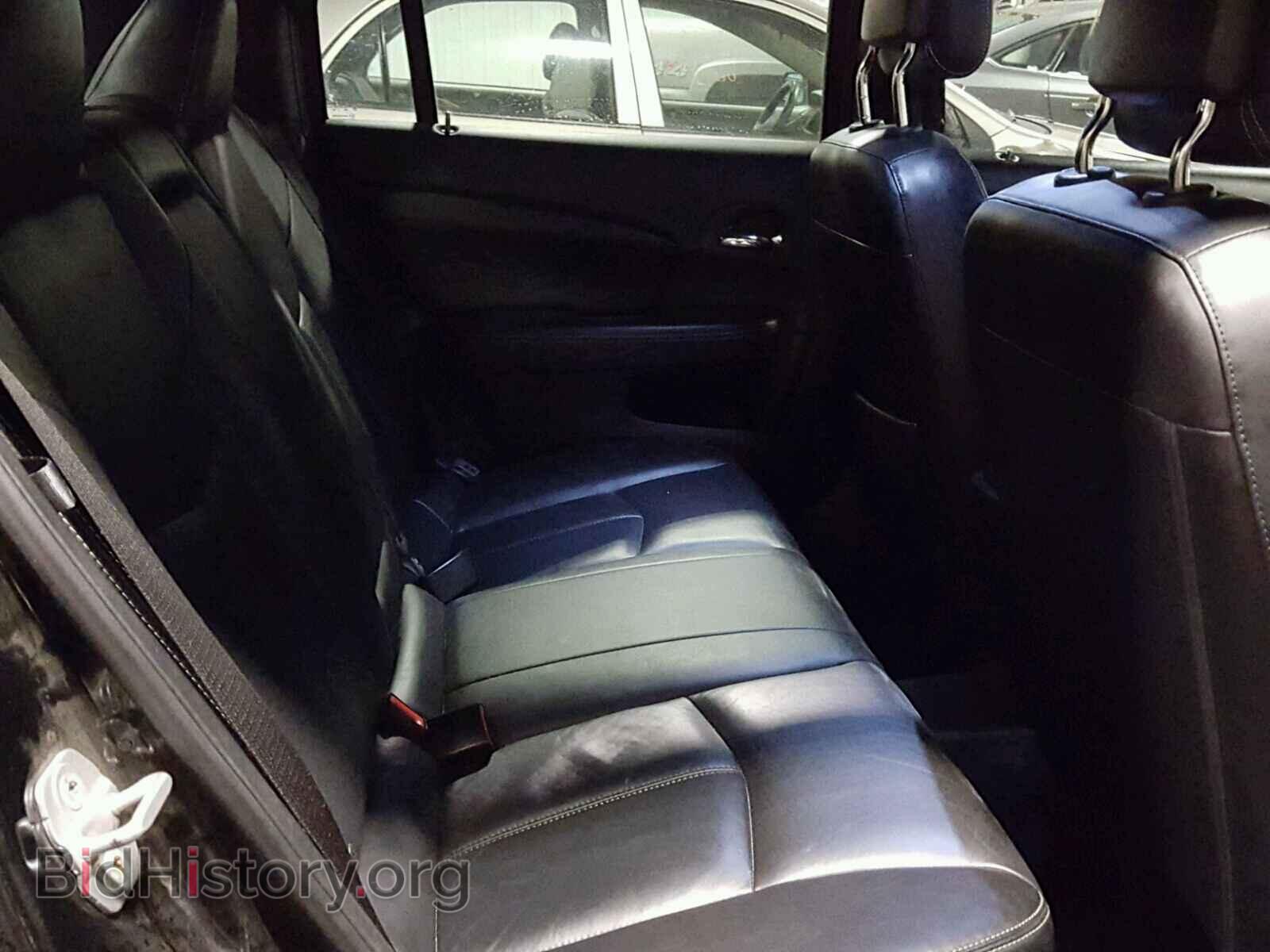 2011 CHRYSLER 200 - VIN: 1C3BC2FB0BN578808 - Фото 6