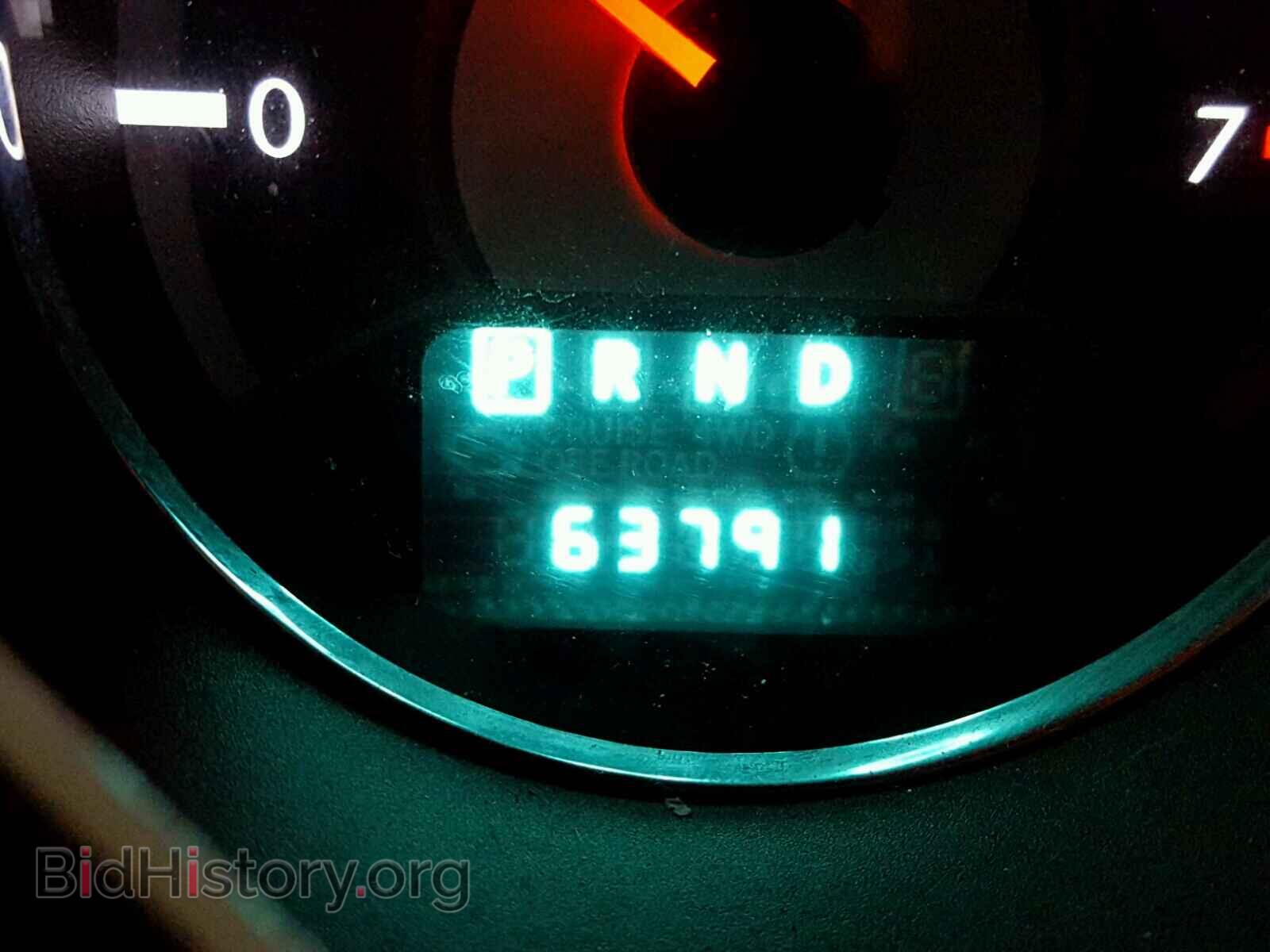 2011 CHRYSLER 200 - VIN: 1C3BC2FB0BN578808 - Фото 8