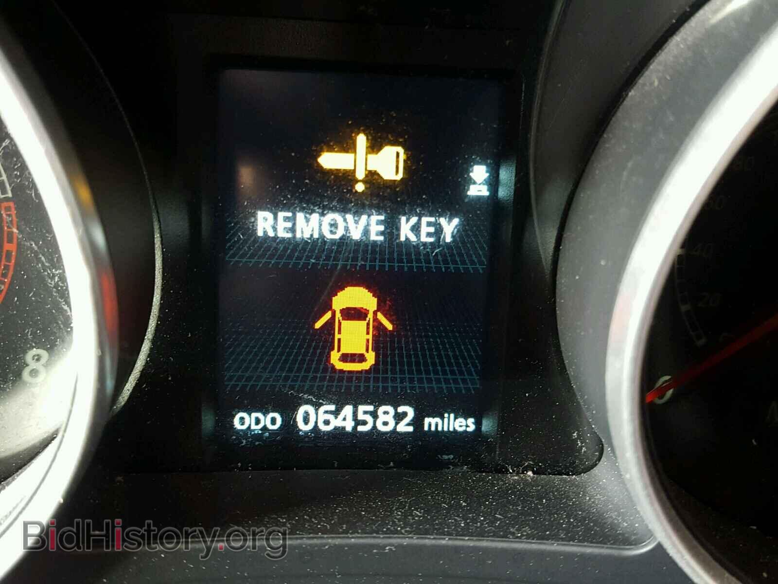 2014 MITSUBISHI OUTLANDER - VIN: 4A4AP3AUXEE026871 - Фото 8