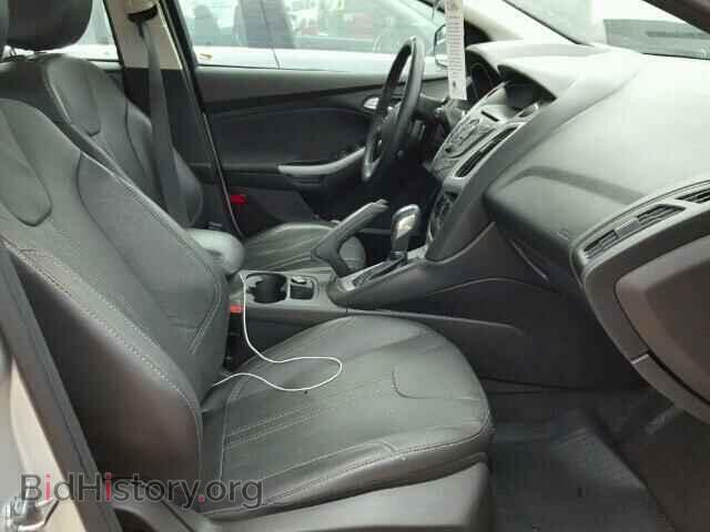 2013 FORD FOCUS - VIN: 1FADP3K23DL224791 - Photo 5
