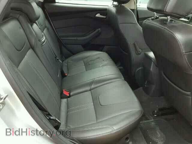 2013 FORD FOCUS - VIN: 1FADP3K23DL224791 - Photo 6