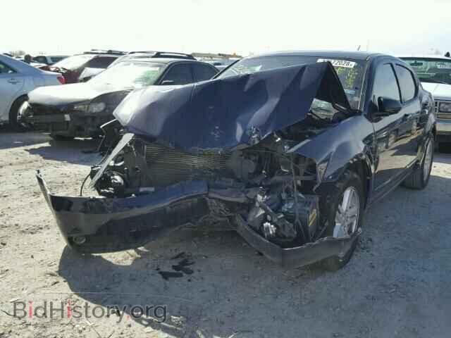 2013 DODGE AVENGER - VIN: 1C3CDZCG5DN682109 - Фото 2