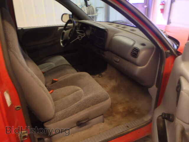 1997 DODGE DAKOTA - VIN: 1B7GL23X3VS286125 - Фото 5