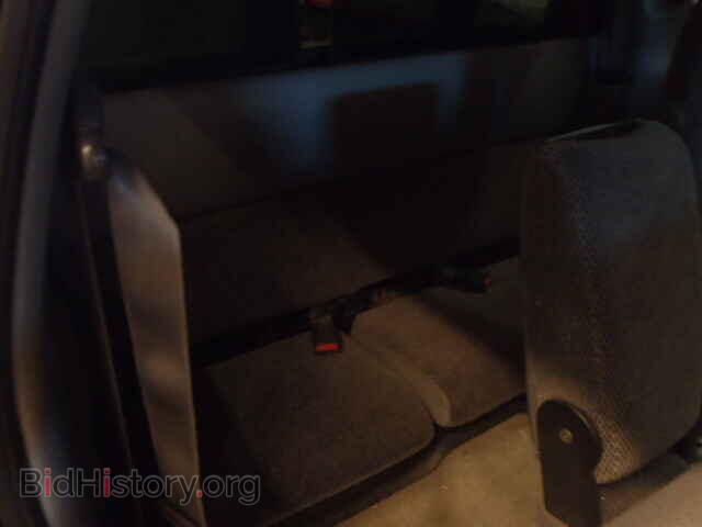 1997 DODGE DAKOTA - VIN: 1B7GL23X3VS286125 - Фото 6