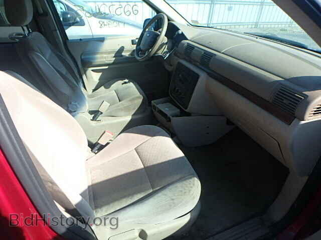 2004 FORD FREESTAR - VIN: 2FMZA52264BA77021 - Photo 5