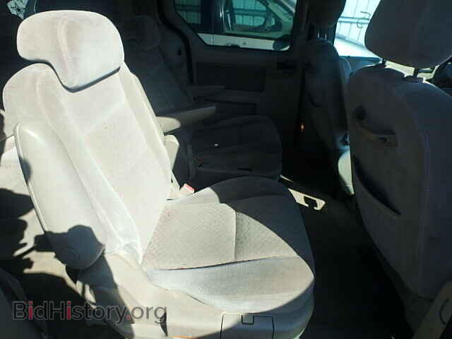 2004 FORD FREESTAR - VIN: 2FMZA52264BA77021 - Photo 6