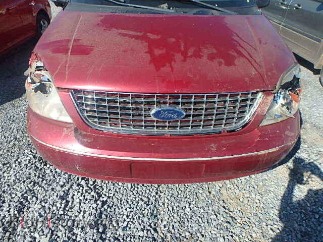2004 FORD FREESTAR - VIN: 2FMZA52264BA77021 - Photo 9