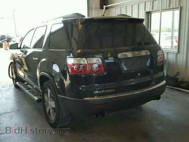 2012 GMC ACADIA - VIN: 1GKKVSED5CJ247356 - Photo 3