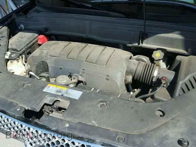 2012 GMC ACADIA - VIN: 1GKKVSED5CJ247356 - Photo 7