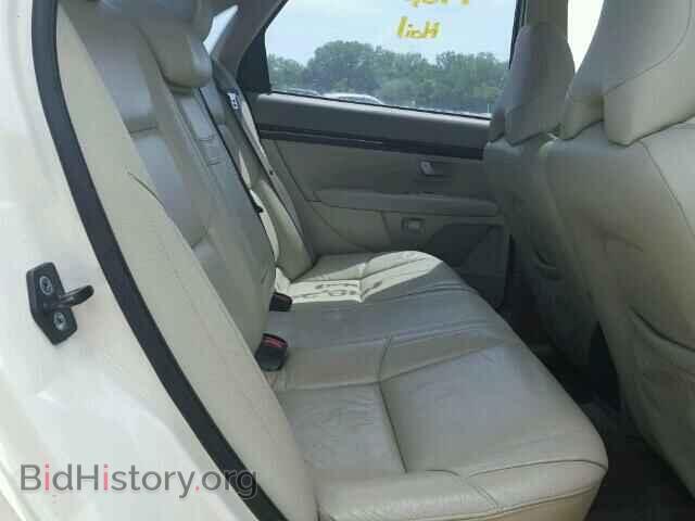 2005 VOLVO S80 - VIN: YV1TS911251394356 - Фото 6