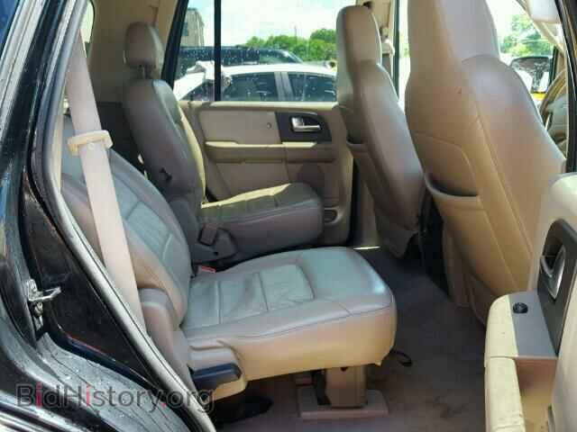 2004 FORD EXPEDITION - VIN: 1FMPU17L84LB06351 - Photo 6