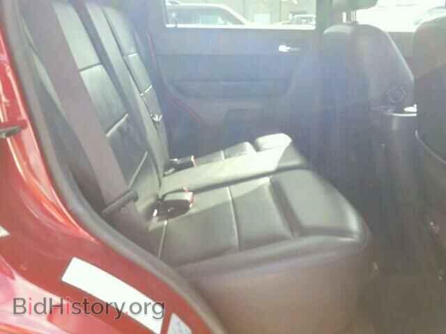 2011 FORD ESCAPE - VIN: 1FMCU0EG4BKC19358 - Фото 6
