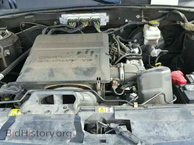 2011 FORD ESCAPE - VIN: 1FMCU0EG4BKC19358 - Фото 7