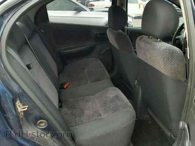 2002 DODGE NEON - VIN: 1B3ES46C12D641289 - Фото 6