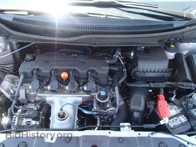 2014 HONDA CIVIC - VIN: 19XFB2F83EE059619 - Photo 7