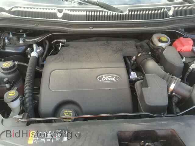 2013 FORD EXPLORER - VIN: 1FM5K8D89DGB71014 - Фото 7