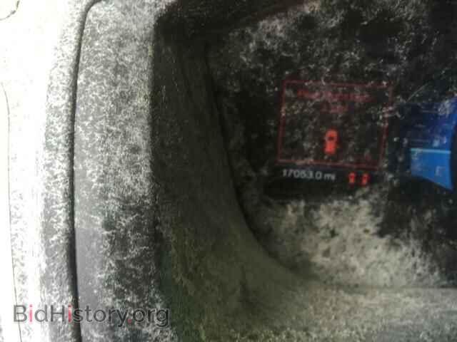 2013 FORD EXPLORER - VIN: 1FM5K8D89DGB71014 - Фото 8