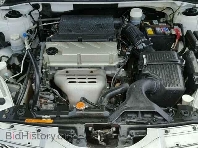 2011 MITSUBISHI GALANT - VIN: 4A32B2FF1BE024448 - Фото 7
