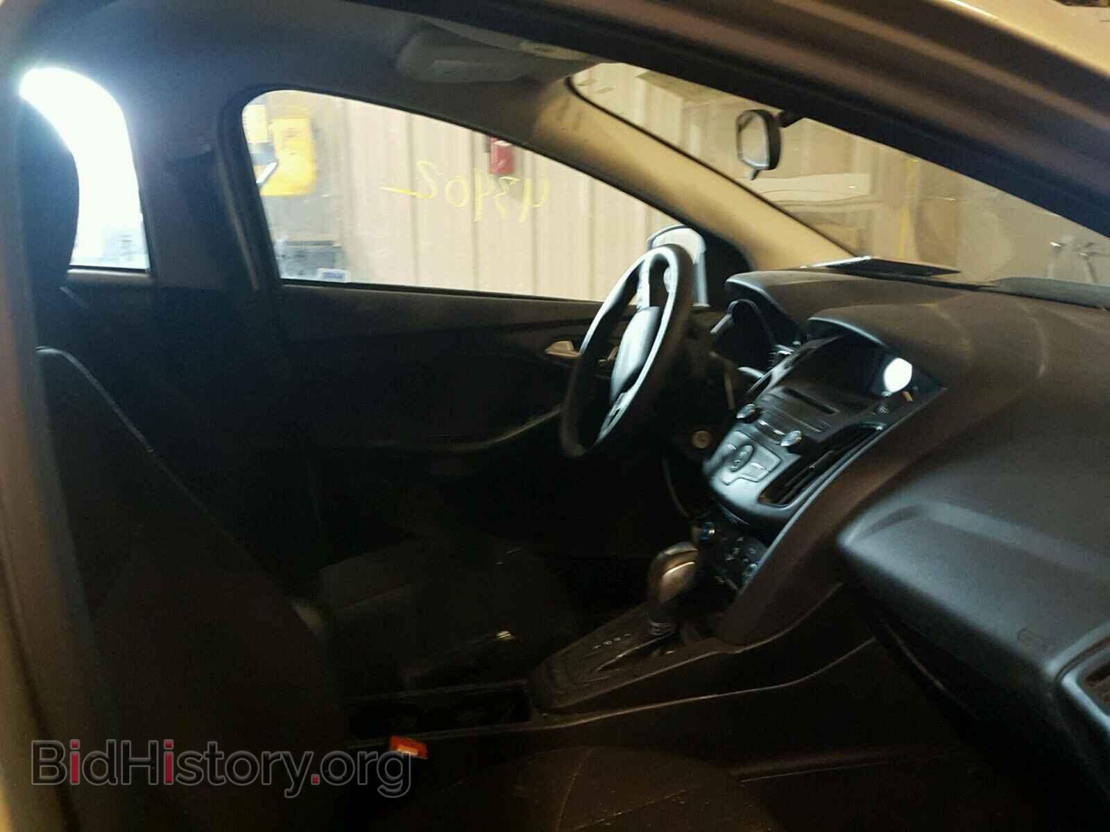 2015 FORD FOCUS - VIN: 1FADP3F20FL232019 - Фото 5