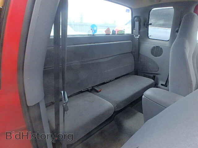 2000 DODGE DAKOTA - VIN: 1B7GL22X2YS549162 - Фото 6
