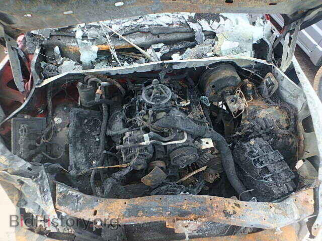 2000 DODGE DAKOTA - VIN: 1B7GL22X2YS549162 - Фото 7