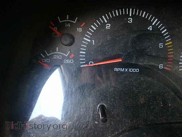2000 DODGE DAKOTA - VIN: 1B7GL22X2YS549162 - Фото 8