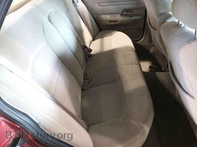 2000 FORD CROWN VIC - VIN: 2FAFP74W2YX174653 - Фото 6