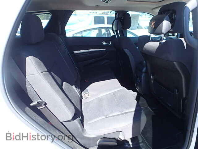 2014 DODGE DURANGO - VIN: 1C4RDHAG1EC266848 - Фото 6