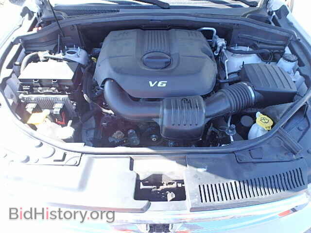 2014 DODGE DURANGO - VIN: 1C4RDHAG1EC266848 - Фото 7