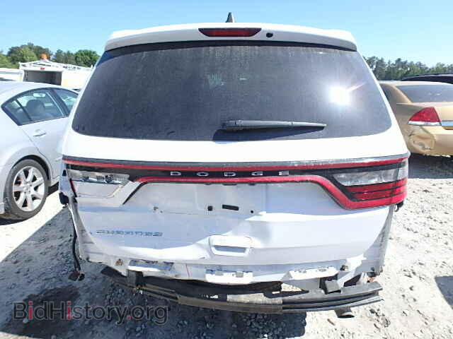 2014 DODGE DURANGO - VIN: 1C4RDHAG1EC266848 - Фото 9