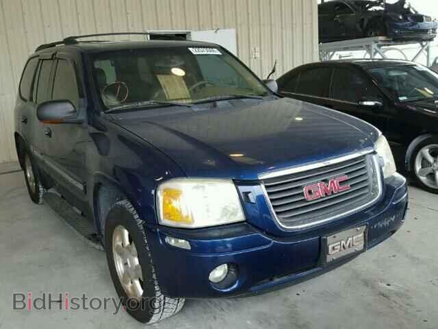Photo 1GKDS13S622290190 - GMC ENVOY 2002