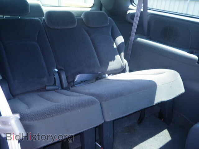 2005 DODGE CARAVAN - VIN: 2D8GP44L95R195696 - Фото 9