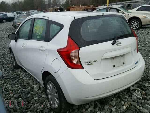 2016 NISSAN VERSA - VIN: 3N1CE2CP3GL353030 - Photo 3