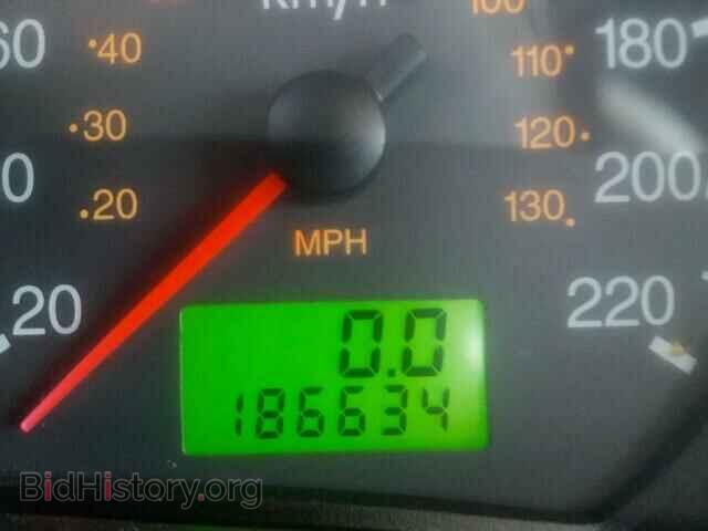 2007 FORD FOCUS - VIN: 1FAFP37N47W116582 - Photo 8