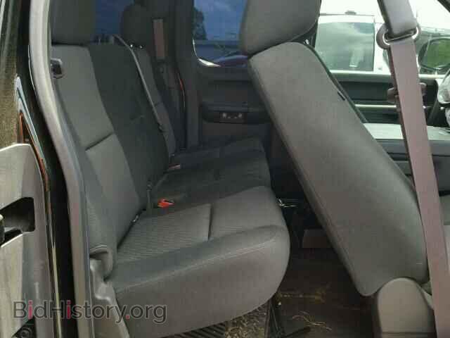 2013 CHEVROLET SILVERADO - VIN: 1GCRKSE76DZ341858 - Фото 6