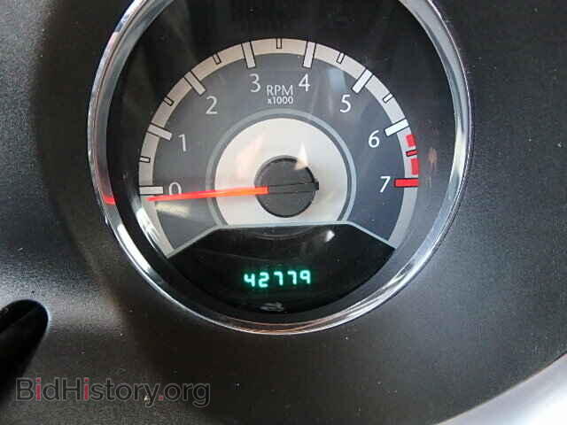 2012 CHRYSLER 200 - VIN: 1C3CCBCG8CN175357 - Фото 8