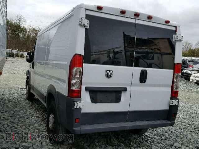 2015 RAM PROMASTER - VIN: 3C6TRVAG2FE514631 - Фото 3
