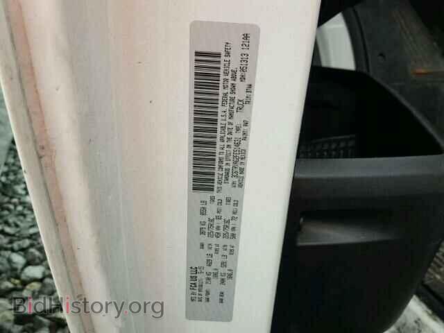 2015 RAM PROMASTER - VIN: 3C6TRVAG2FE514631 - Фото 10