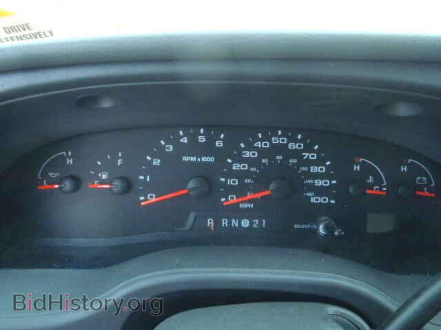 2006 FORD ECONOLINE - VIN: 1FTNE24W86HB42754 - Фото 8