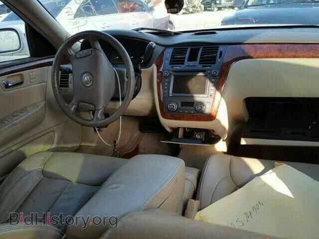 2006 CADILLAC DTS - VIN: 1G6KD57YX6U245947 - Фото 9