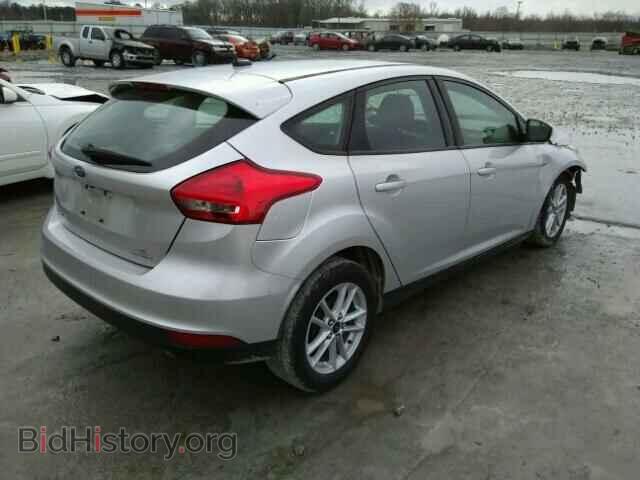 2015 FORD FOCUS - VIN: 1FADP3K27FL301259 - Фото 4