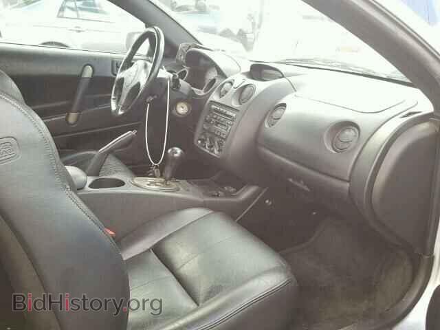 2001 MITSUBISHI ECLIPSE - VIN: 4A3AC54H61E080995 - Photo 5