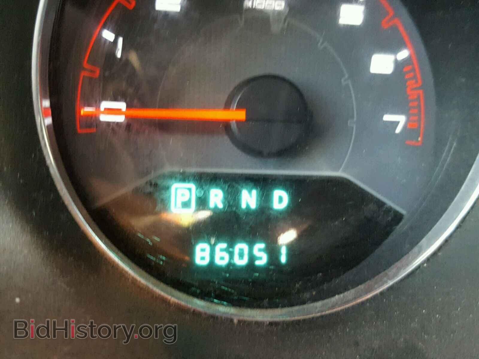 2012 DODGE AVENGER - VIN: 1C3CDZAB3CN276769 - Фото 8