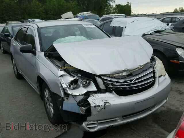 Photo 1C3CC4FB8AN137815 - CHRYSLER SEBRING 2010