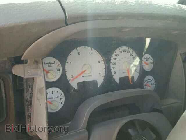 2003 DODGE RAM 2500 - VIN: 3D7KA28643G716626 - Фото 8