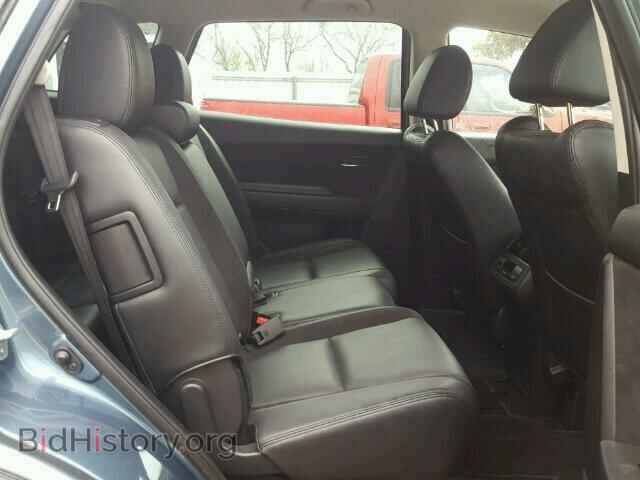 2014 MAZDA CX-9 - VIN: JM3TB2CA0E0442864 - Фото 6