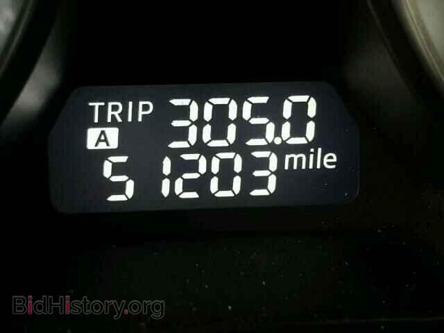 2014 MAZDA CX-9 - VIN: JM3TB2CA0E0442864 - Фото 8