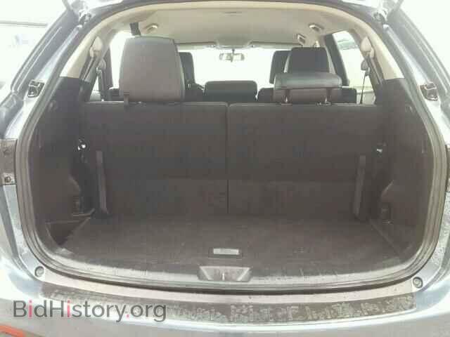 2014 MAZDA CX-9 - VIN: JM3TB2CA0E0442864 - Фото 9