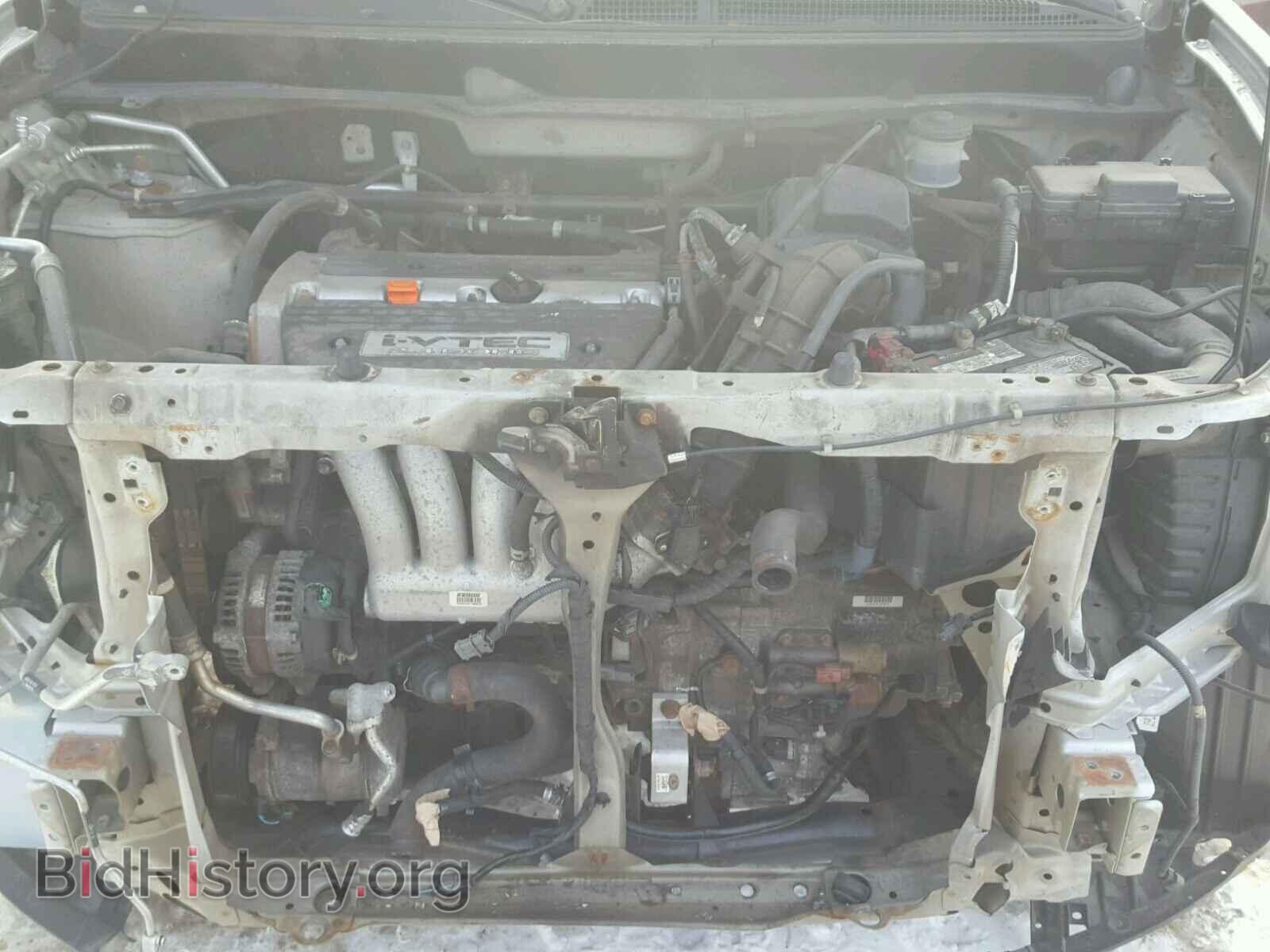 2004 HONDA ELEMENT - VIN: 5J6YH28334L018061 - Photo 7